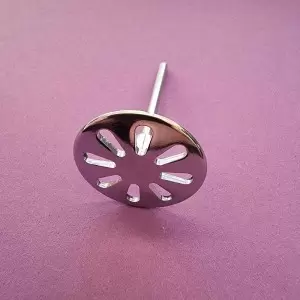 Pedicure disc extended PODODISC L (25 mm)