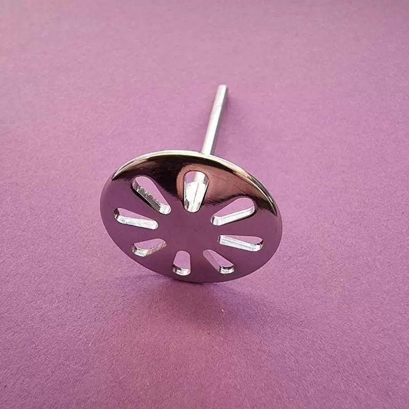 Fräseraufsatz Disk M 20mm Fusspflege Podologie