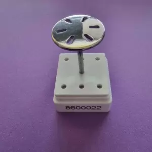 Pedicure disc extended PODODISC M (20 mm)