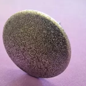 Pedicure disc diamond PODODISC L (25 mm) Leg 37 mm