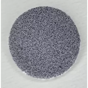 Refill pads for pedicure disc L 80 grit (50 pc)