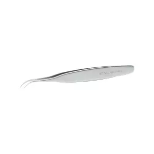 Professionelle Wimpernpinzette EXPERT 40/7