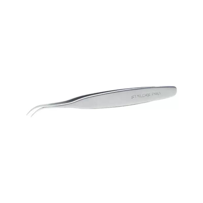 Professionelle Wimpernpinzette EXPERT 40/7