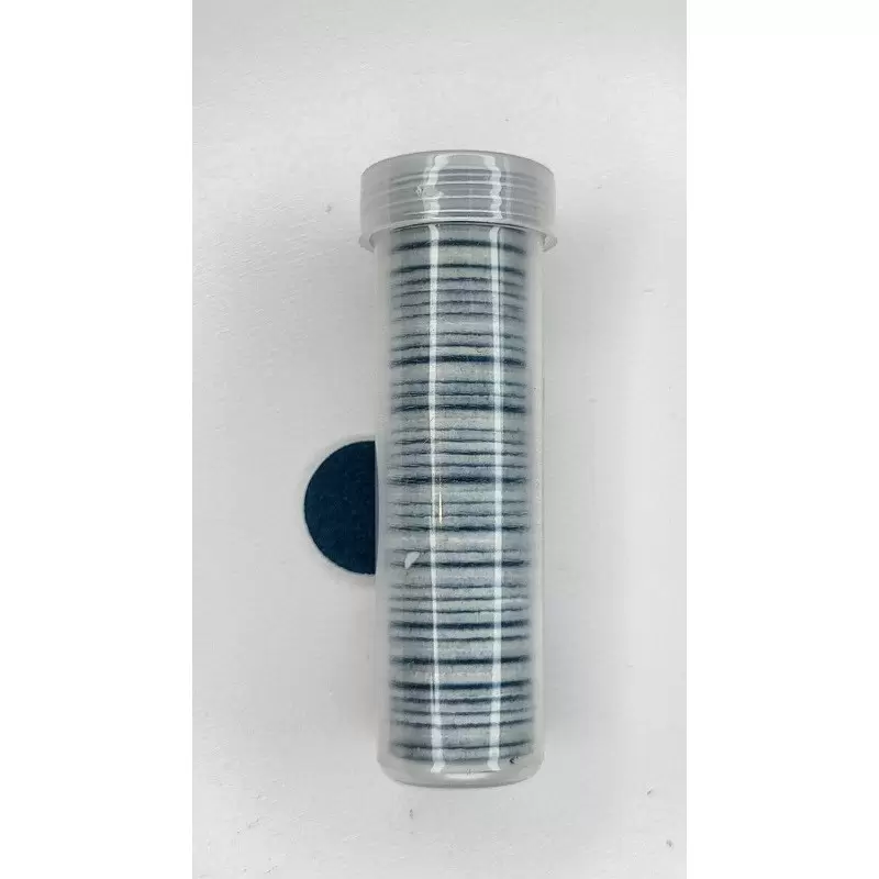 Refill pads for pedicure disc L 180 grit (50 pc)