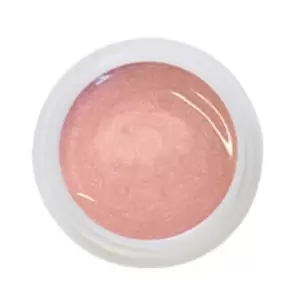 HEMA frei FAVORIT TOUCH APRICO MIT GLITZER Aufbau GEL Infinity