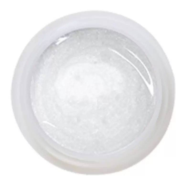 HEMA frei FAVORIT SMOKE MIT GLITZER Aufbau GEL Infinity