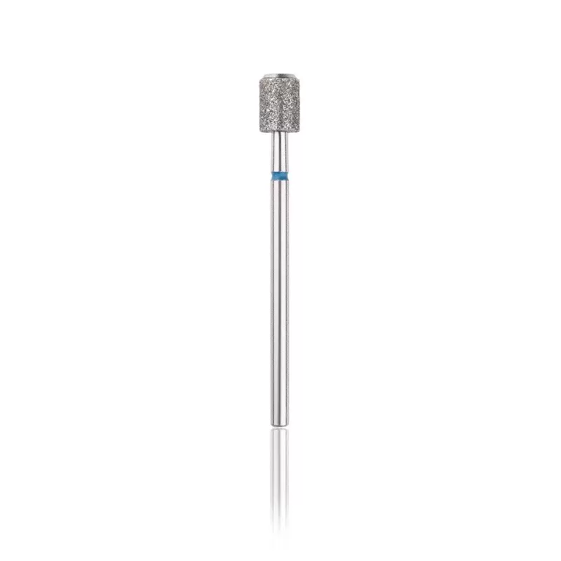 DIAMANT NAGEL FRÄSER MITTEL ZILINDR Diamantschleifer