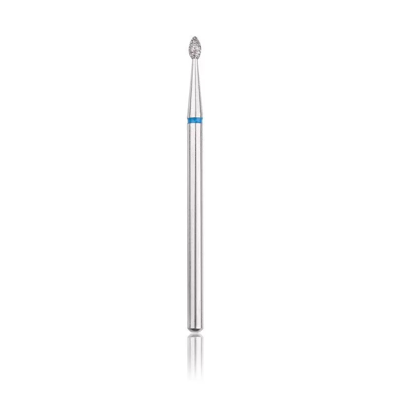 DIAMANT NAGEL FRÄSER MITTEL Diamantschleifer 1,8 mm