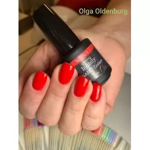 NANO Shellack Nr. 01 from Infinity 15ml