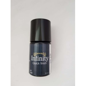 Quick Finish ohne Schwitzschicht 15 ml Infinity