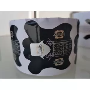 Modellierschablonen Infinity Neue Qualität!