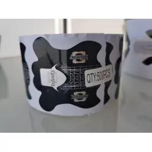 Modellierschablonen Infinity Neue Qualität!