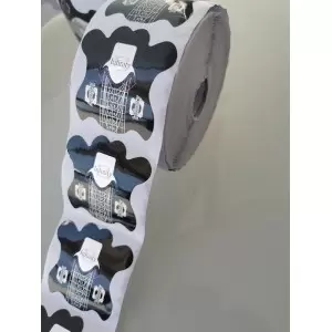 Modellierschablonen Infinity Neue Qualität!