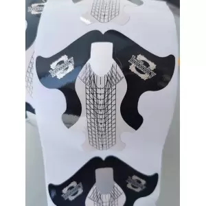 Modellierschablonen Infinity Neue Qualität!