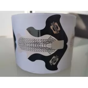 Modellierschablonen Infinity Neue Qualität!