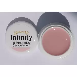 Base Rubber Camouflage Nr1 Infinity HEMA frei