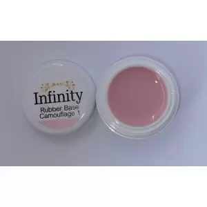 Base Rubber Camouflage Nr1 Infinity HEMA frei