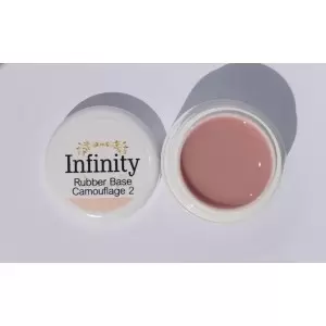 Base Rubber Camouflage Nr2 Infinity