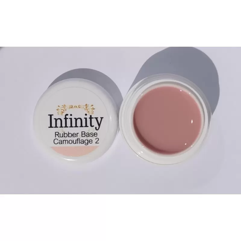Base Rubber Camouflage Nr2 Infinity