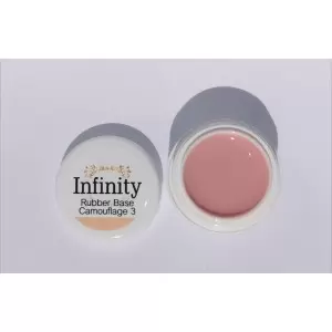 Base Rubber Camouflage Nr 3 Infinity NEUE REZEPTUR