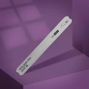 Metallbasis für Gerade Nagelfeile Feilen papMam