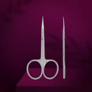 Professionele Nagelhautschere EXCLUSIVE 23/2