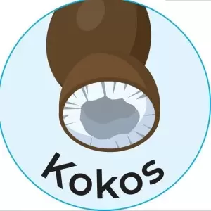 Haut- und Nagelöl 75 ml Kokos Pipettenflasche
