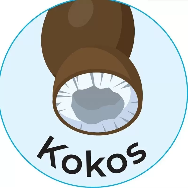 Haut- und Nagelöl 75 ml Kokos Pipettenflasche