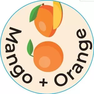 Haut- und Nagelöl 75 ml Mango&Orange Pipettenflasche