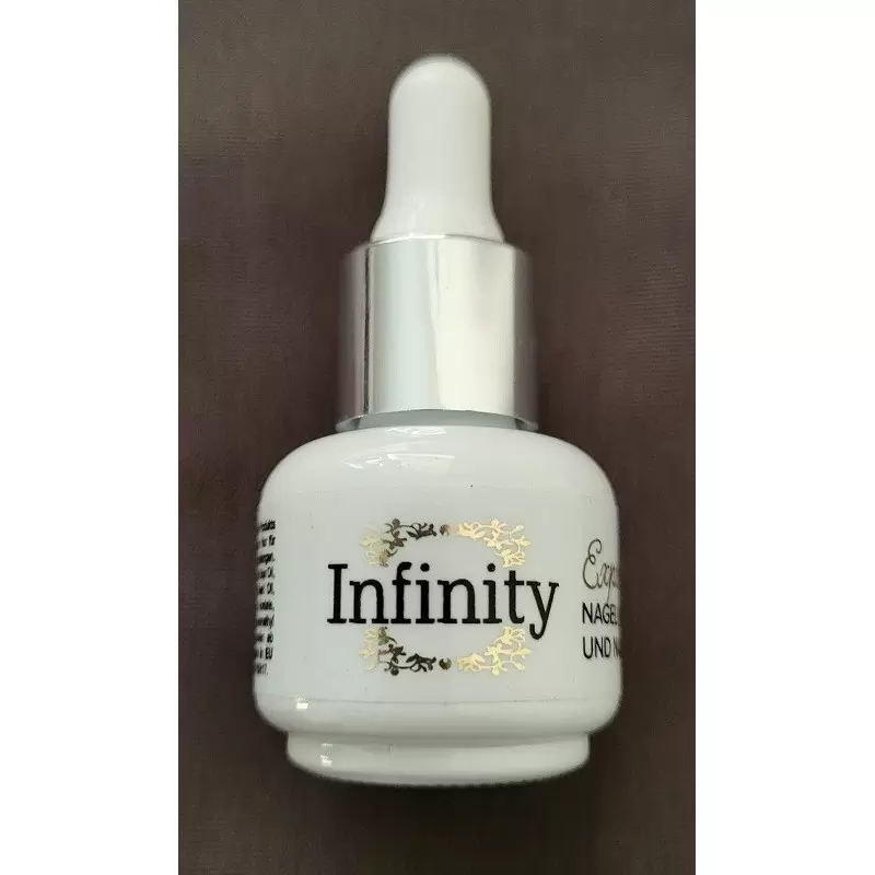 TROCKENES ÖL, EXPRESS Nagelhaut und Nagelöl 15 ml Pipettenflasche