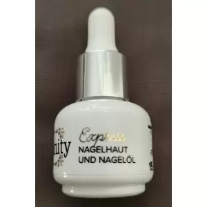 Expess Skin and nail oil 15 ml dropper bottle