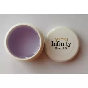 2. Wahl INFINITY UV База кислотная 30 ml