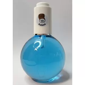 Haut- und Nagelöl 75 ml Kokos Pipettenflasche