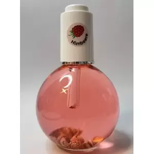 Haut- und Nagelöl 75 ml Himmbeere Pipettenflasche