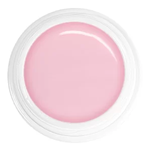 HARD Base Rubber Camouflage PINK Infinity 15 ml