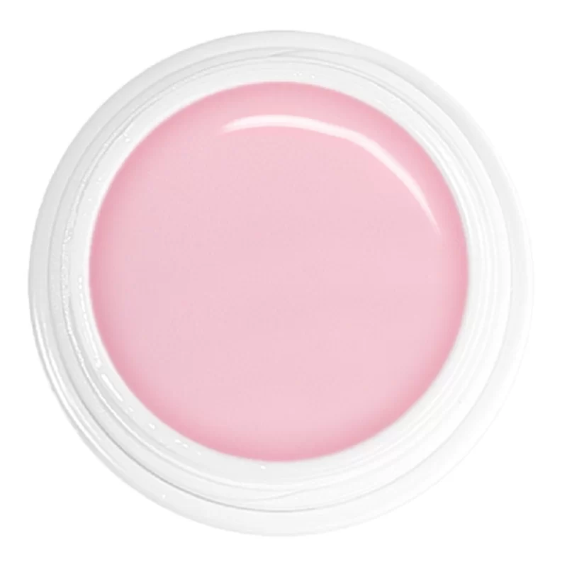HARD Base Rubber Camouflage PINK Infinity 15 ml