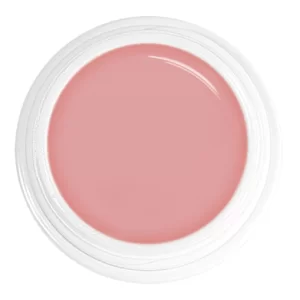 HARD Base Rubber Camouflage DARK PINK Infinity 15 ml