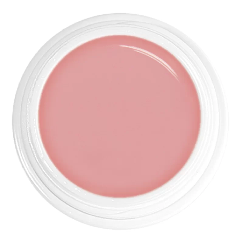HARD Base Rubber Camouflage DARK PINK Infinity 15 ml