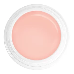 HARD Base Rubber Camouflage BEIGE PINK Infinity 15 ml
