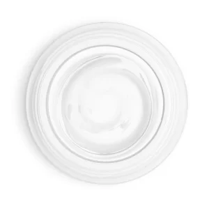HARD Base Rubber Transparent Infinity 15 ml