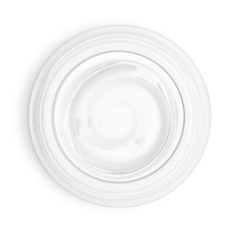 HARD Base Rubber Transparent Infinity 15 ml