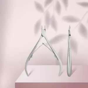 Cuticle nippers CLASSIC 10 Schneidelänge 6 мм