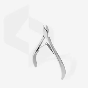 Cuticle nippers CLASSIC 10 Schneidelänge 6 мм
