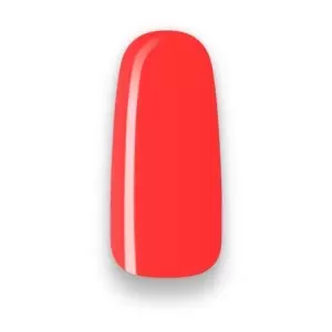 Nano Gellack Nr.22 NEON ROT von Infinity 15 ml