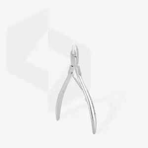 Cuticle nippers CLASSIC 12 5 мм