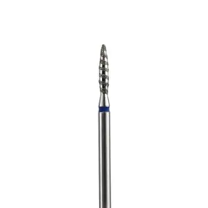DIAMANT NAGEL FRÄSER MITTEL Flamme TORNADO D1,8mm