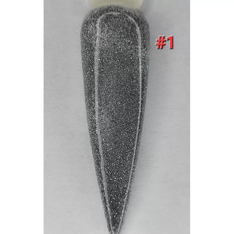 Shellack Cat Eye Nr. 1 from Infinity