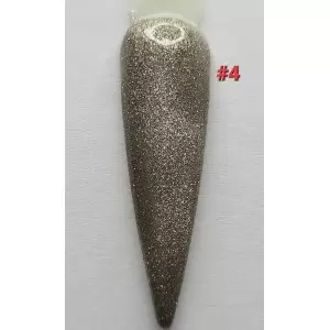 Gellack Cat Eye mit Reflektoren Nr.4 von Infinity 15 ml