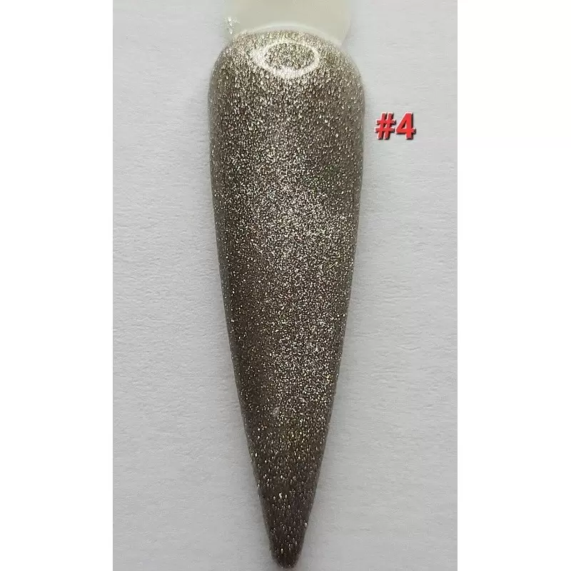 Shellack Cat Eye Nr. 4 from Infinity