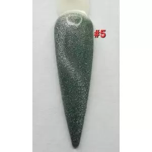 Gellack Cat Eye mit Reflektoren Nr.5 von Infinity 15 ml